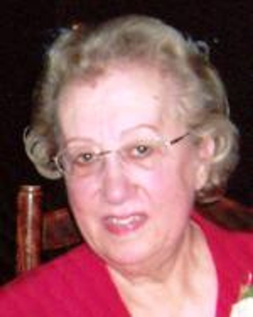 Virginia M. (Souza) Bezok