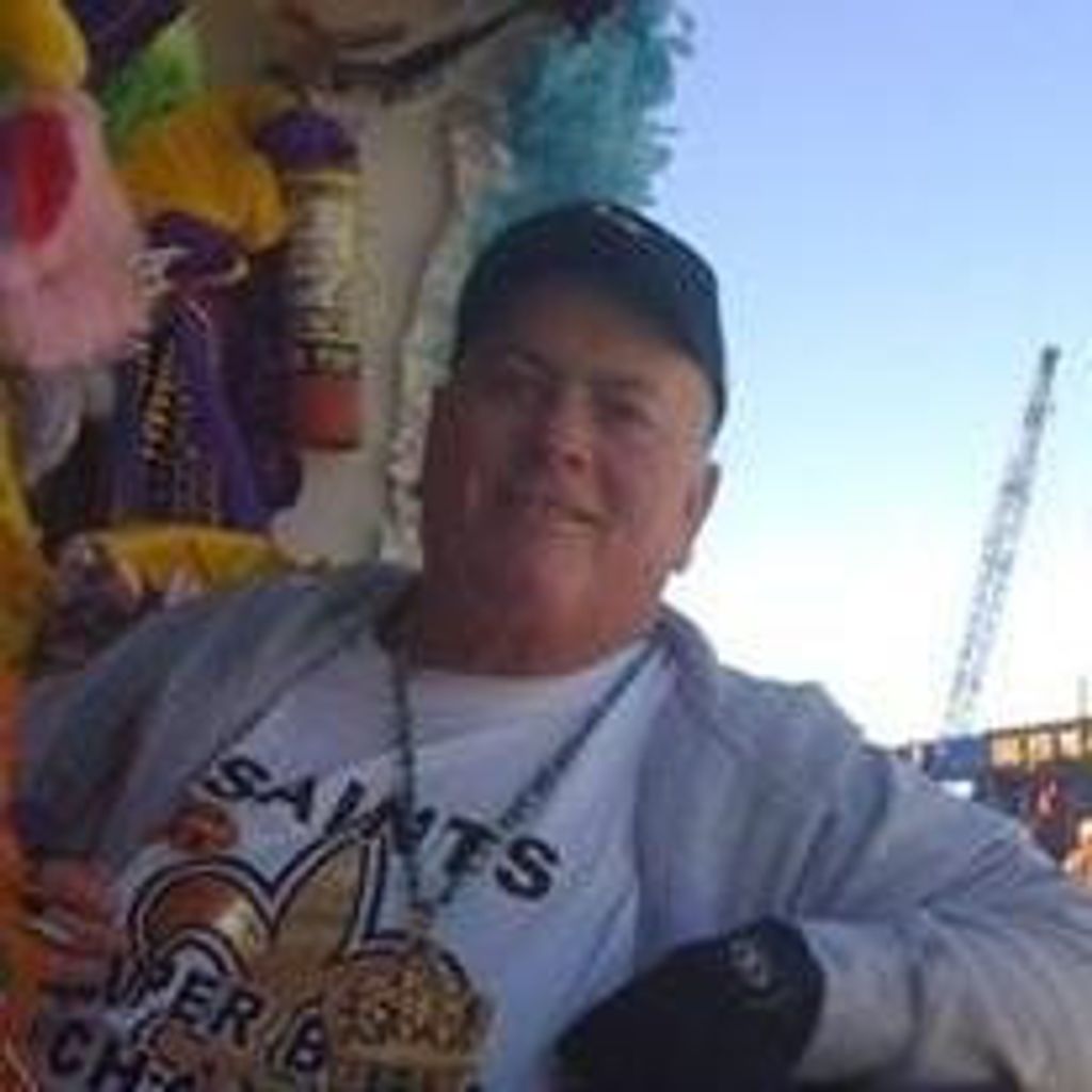 Glenn James Camardelle