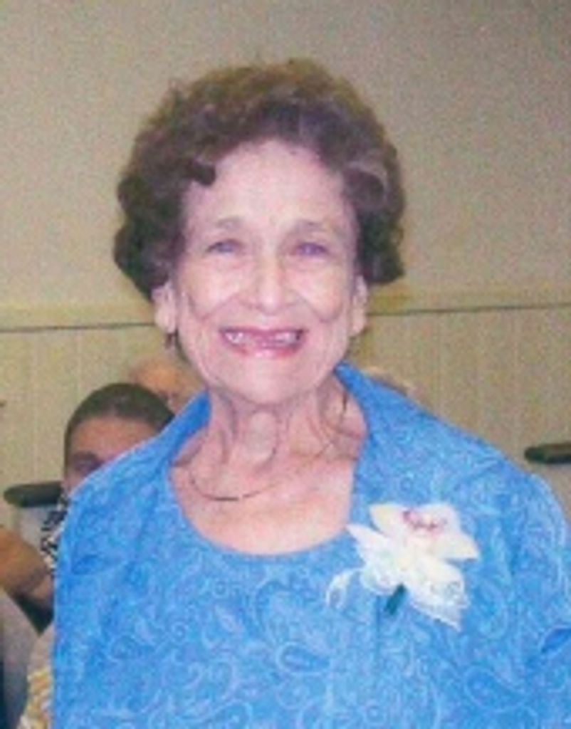 Mildred Helms Sellers