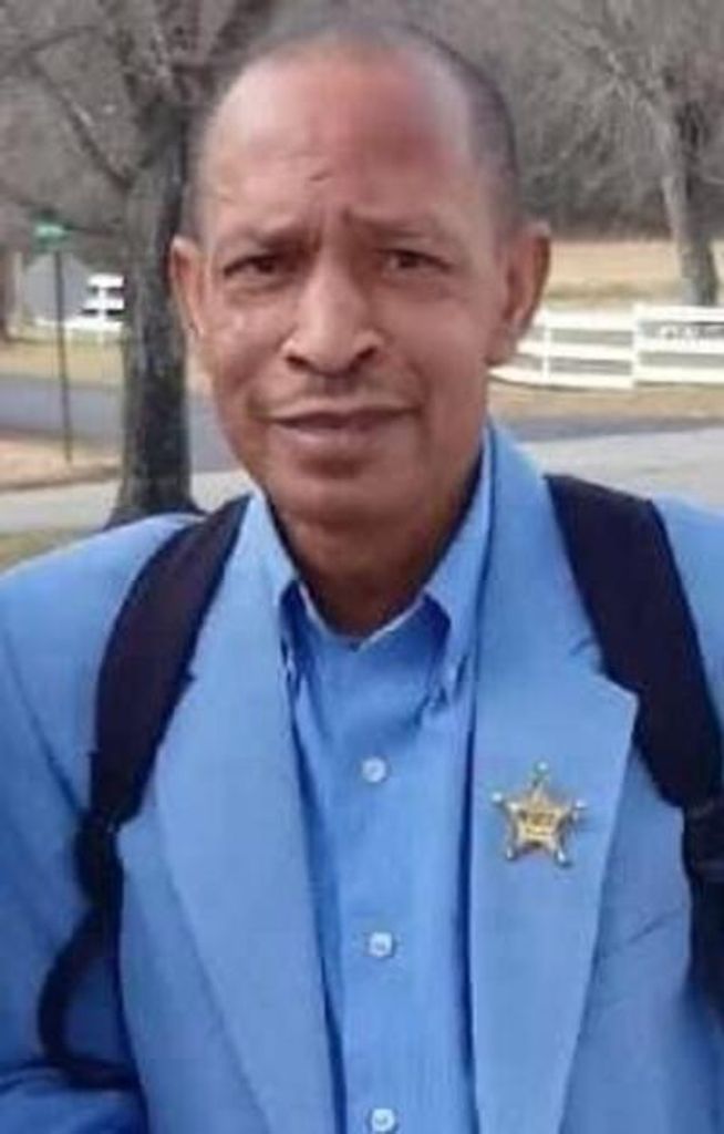 Ricky Lee Smith Profile Photo