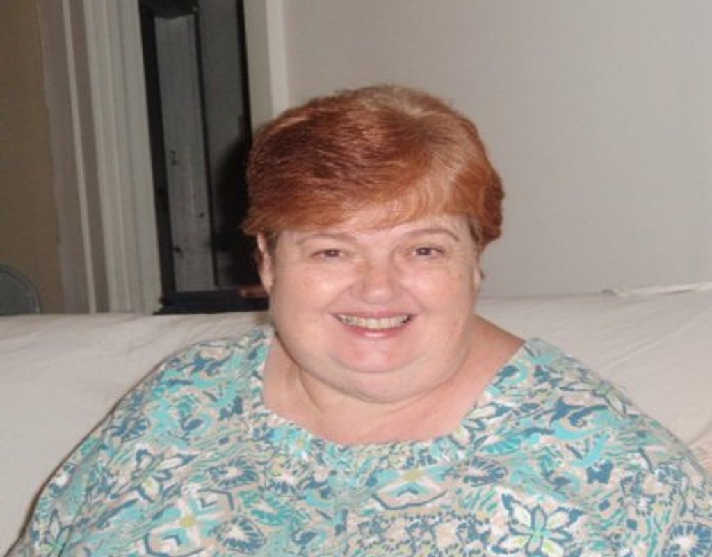Joyce  Wagner Faulkenburry
