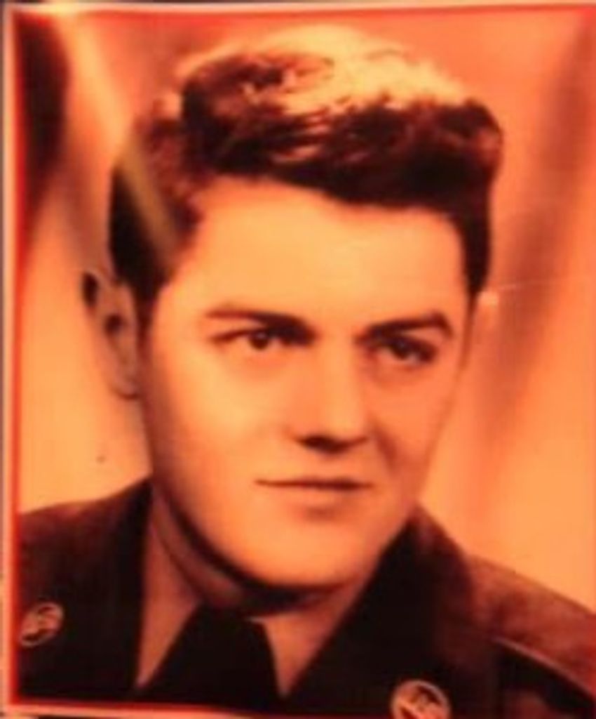 Robert McKnight Profile Photo