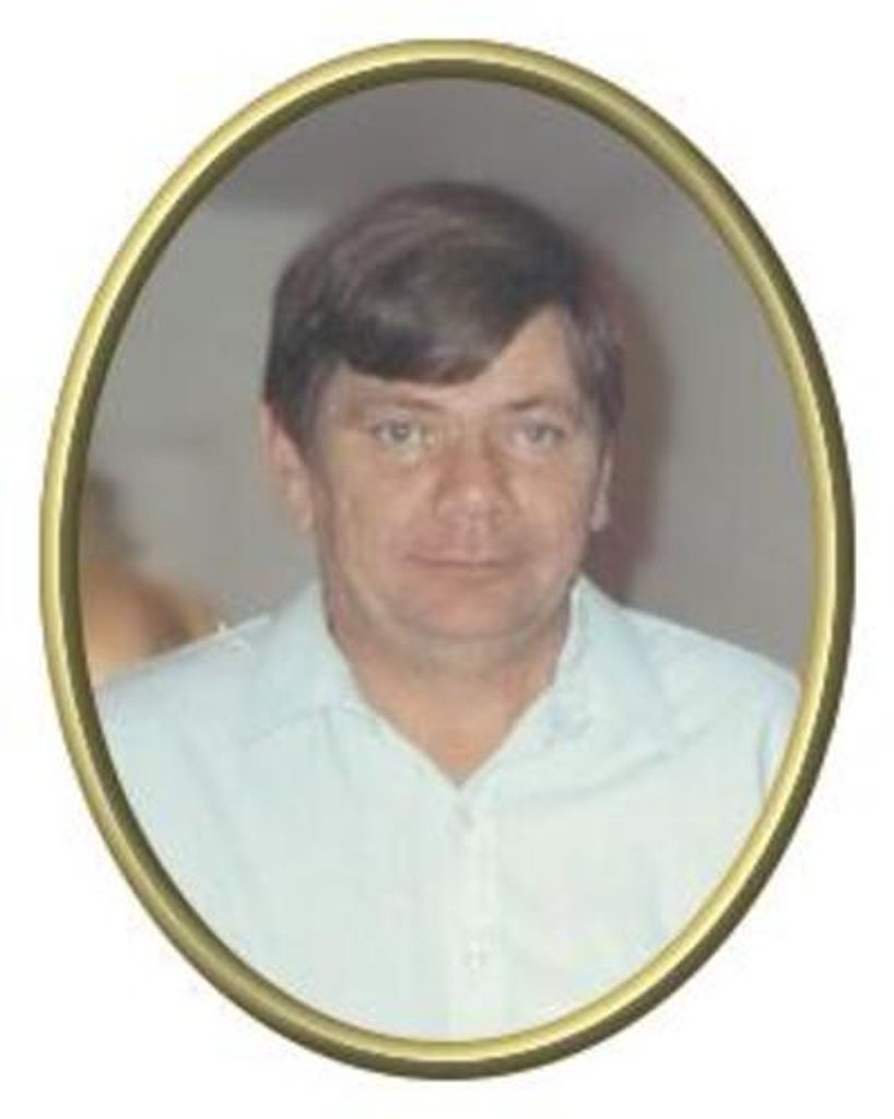 Peter Henderson Profile Photo