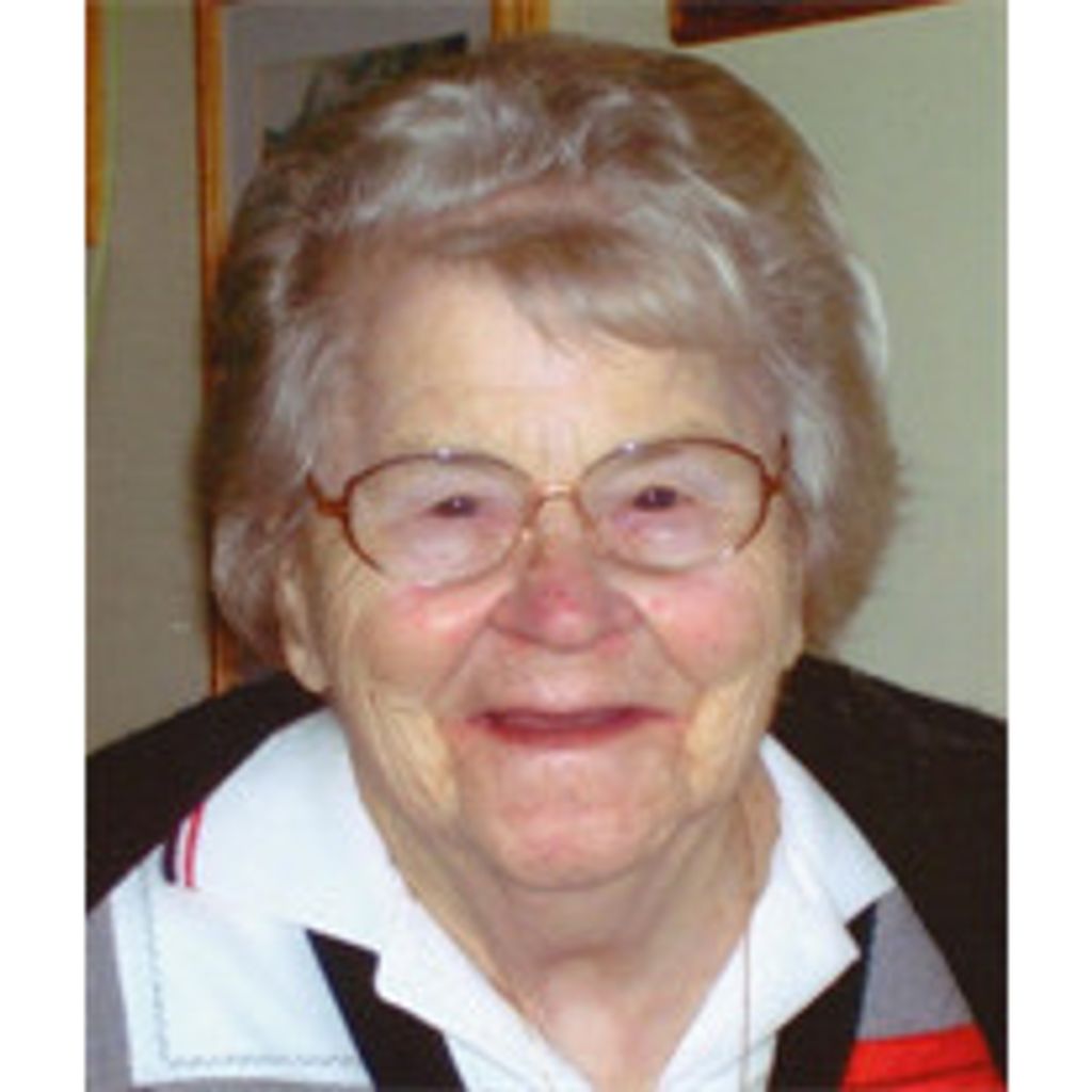 Antonia Morrison