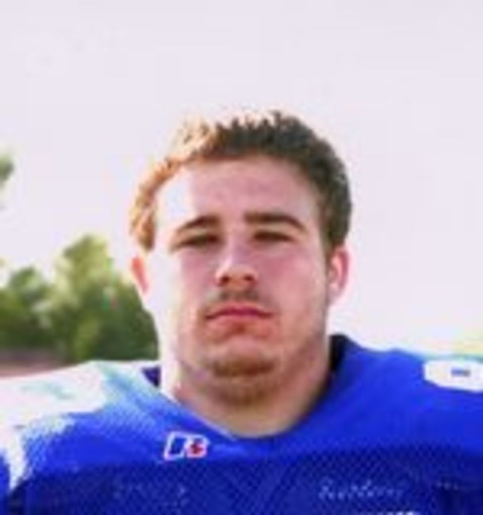 Michael Eric Hjellum