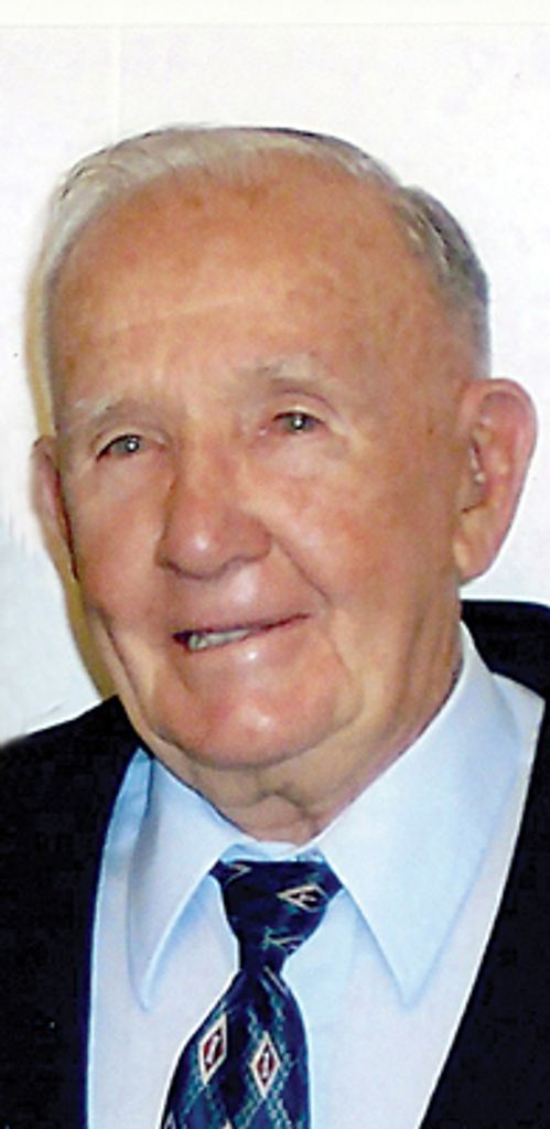 Forrest Bryant Washburn