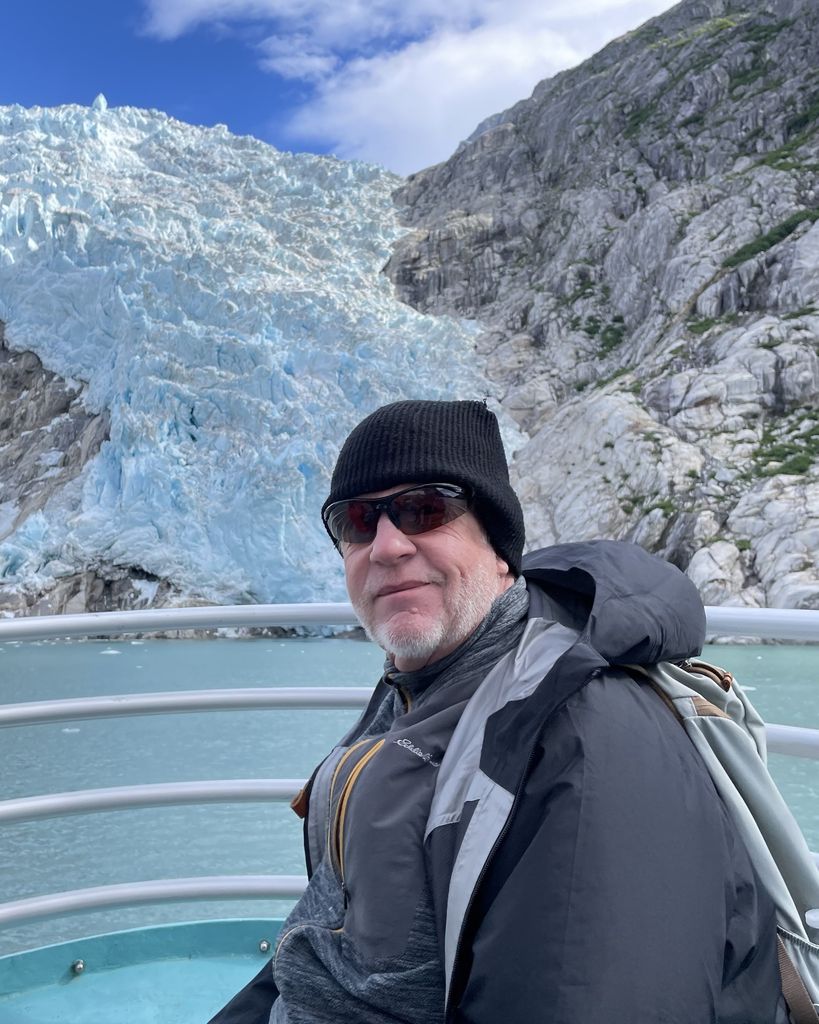 David Lester Anderson Profile Photo