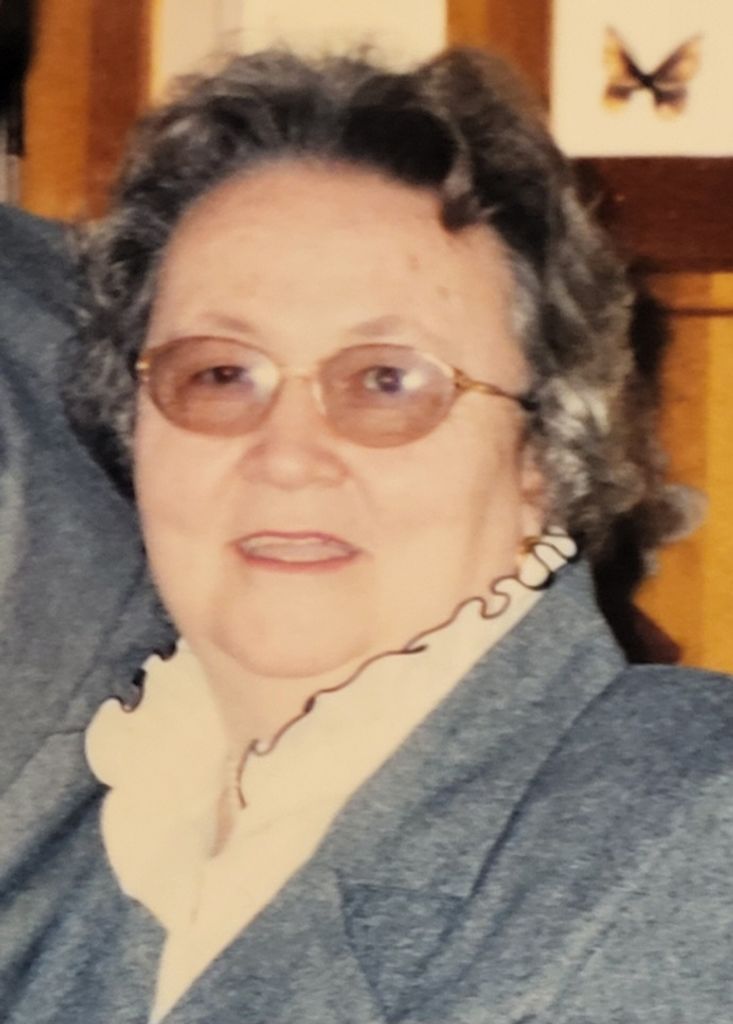 Barbara Ellen Long Profile Photo
