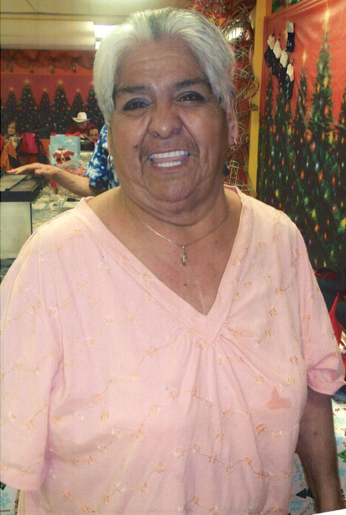 Mary Frances Alameda Profile Photo