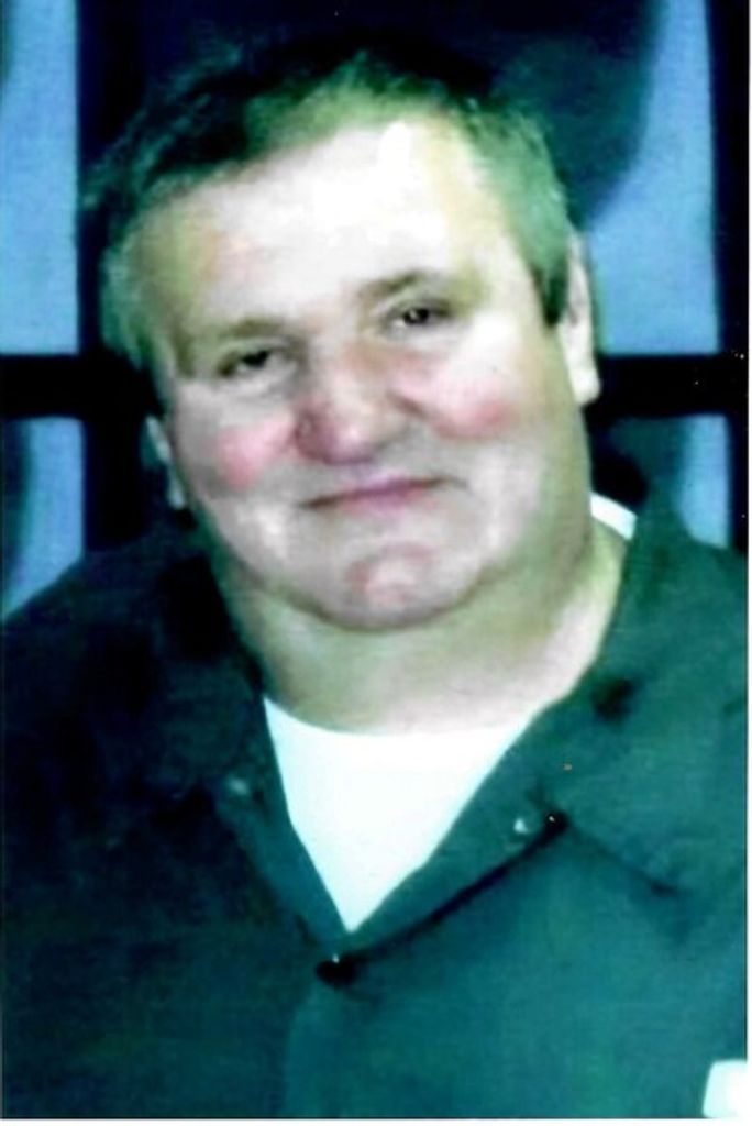 Edward Hudson Profile Photo