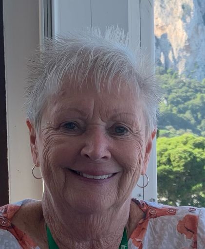 Carole Ann Mathis Profile Photo
