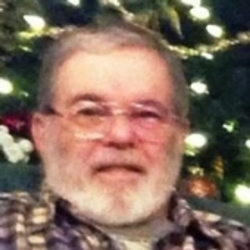 David Mark Kimmerling