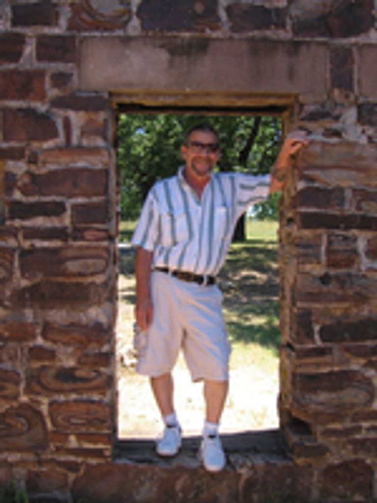 Edward Arnold Zerbst