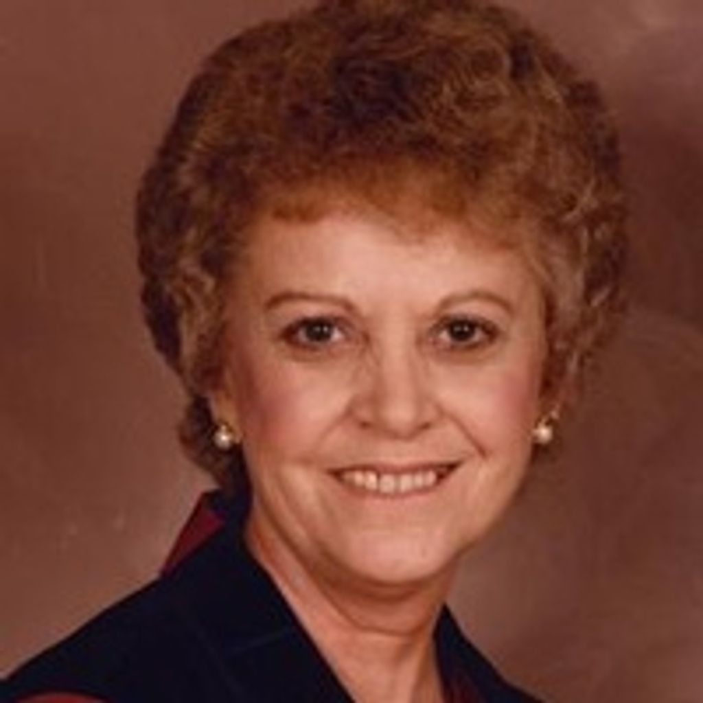 Nelda  Jean Dodd