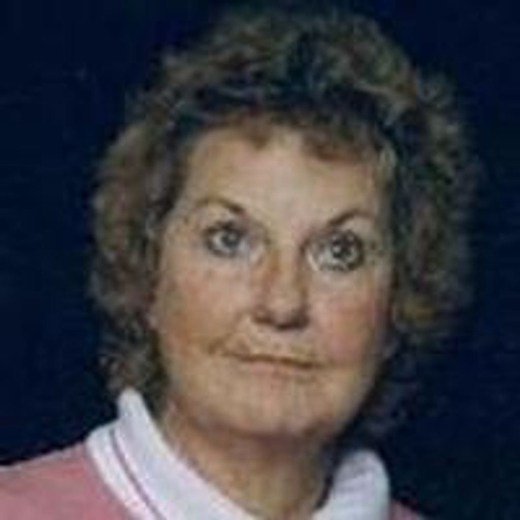 Malenda Fay Kinslow