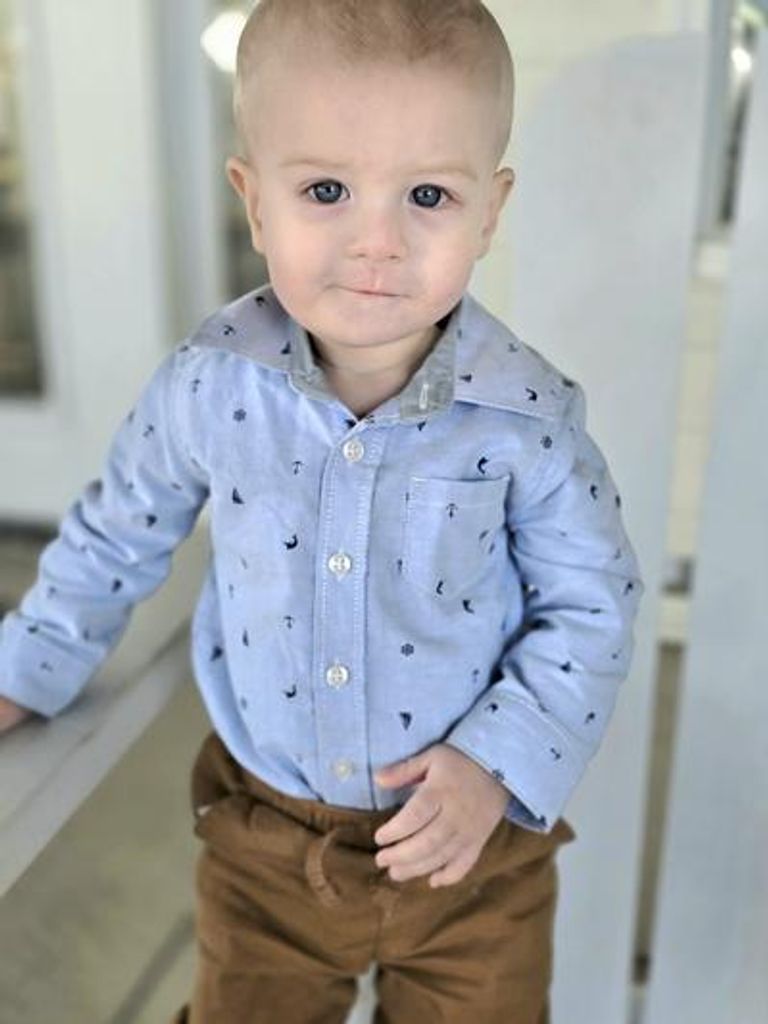 Talbott Ezri Coffey Profile Photo