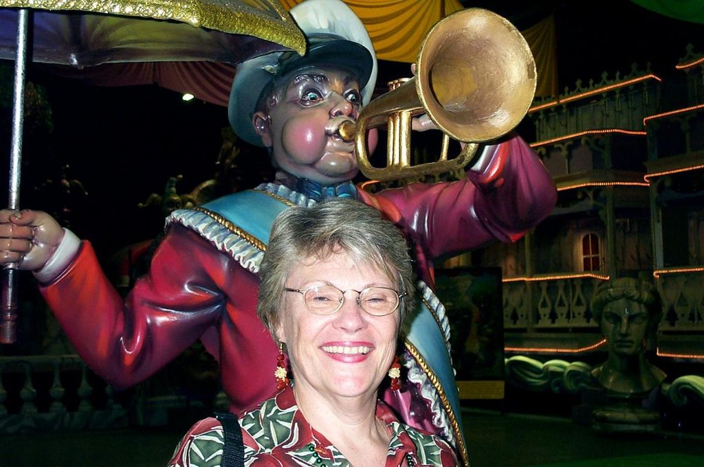 Diane Boehm Ferguson Profile Photo