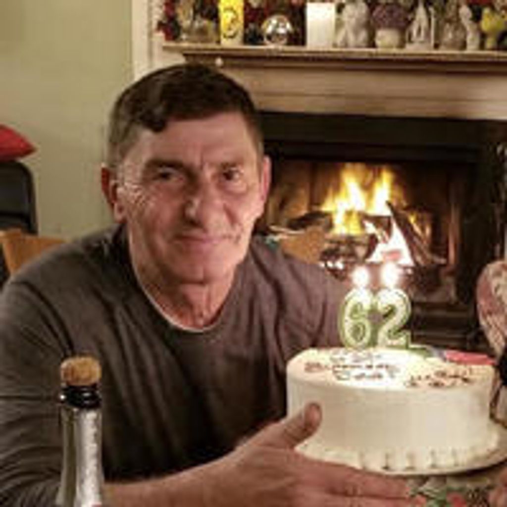 Giuseppe G. Mazzella Profile Photo