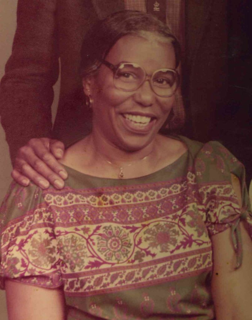Rosa  L. Miles