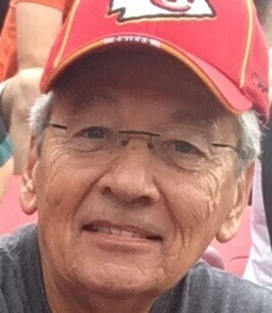 Lowell D "Butch" Skeed Profile Photo