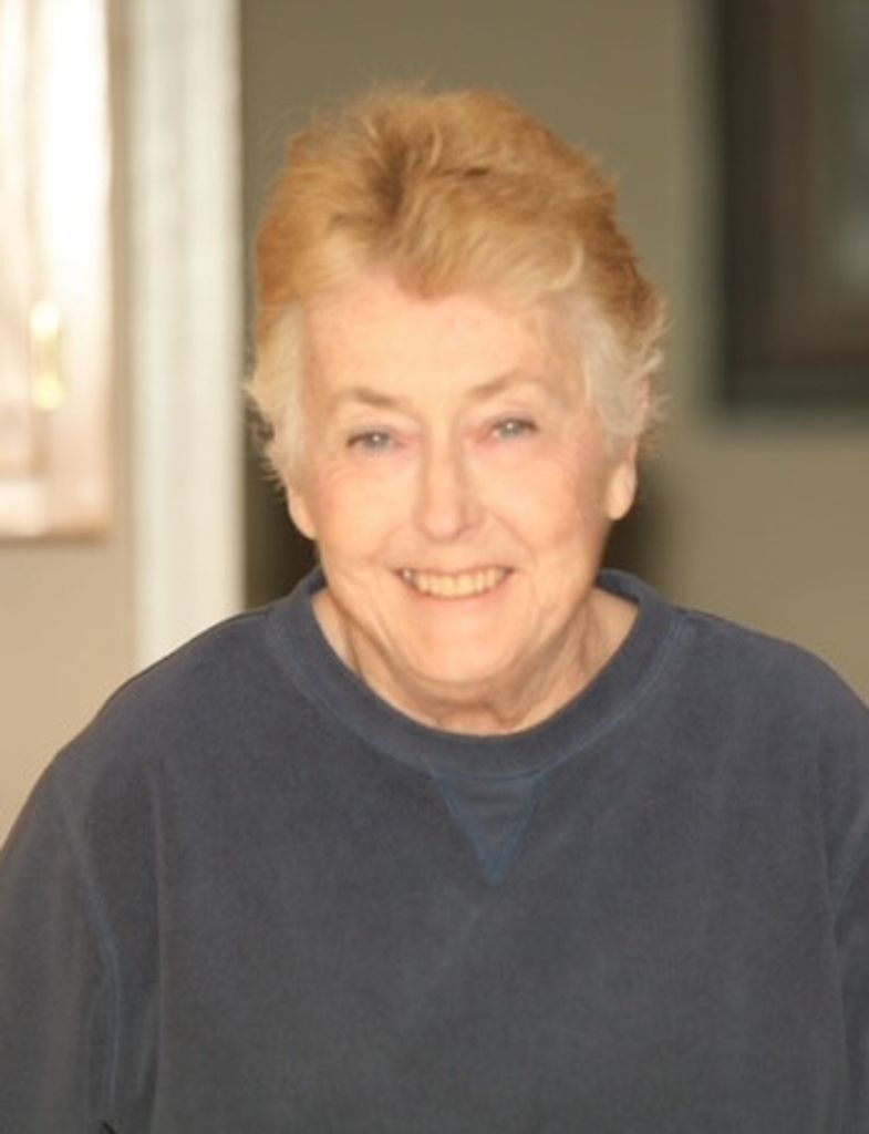 Teresa M. Sullivan