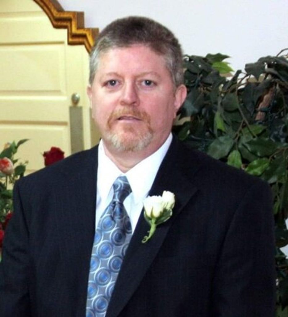 Randall Lee Young