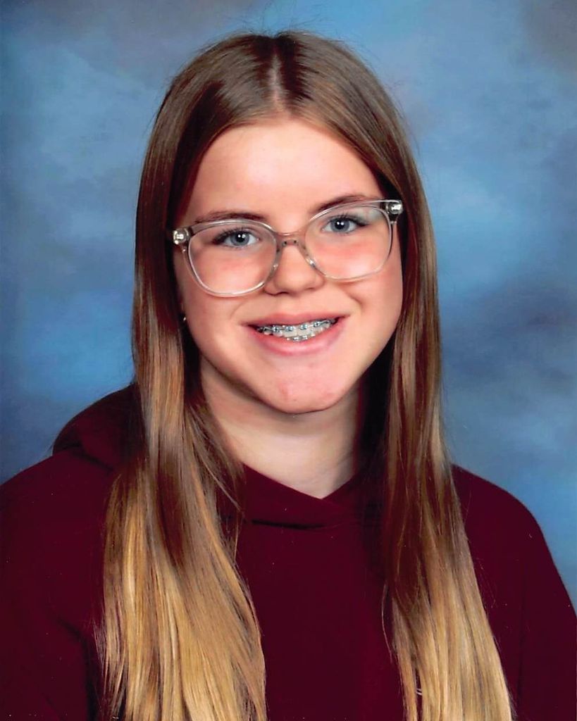 Cora Leigh Schroeder