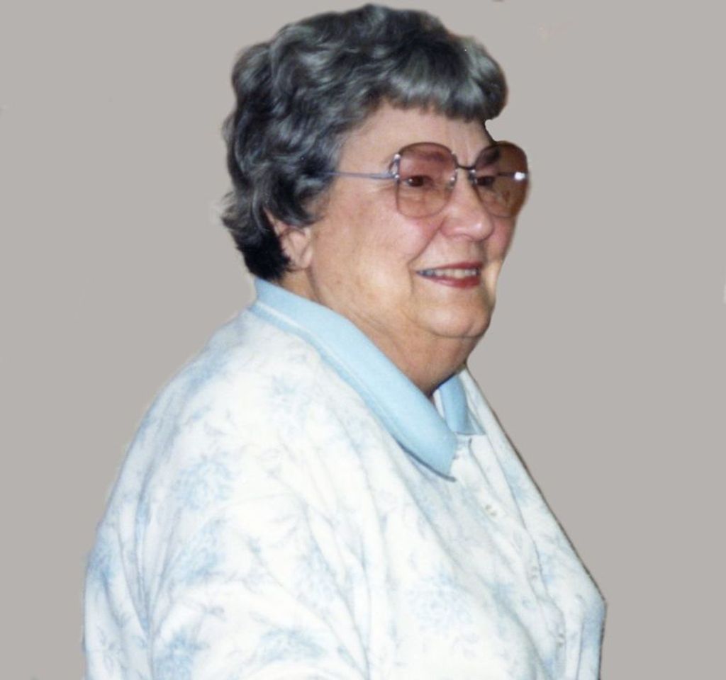 Margueritte E. "Peggy" (Hill) Groat