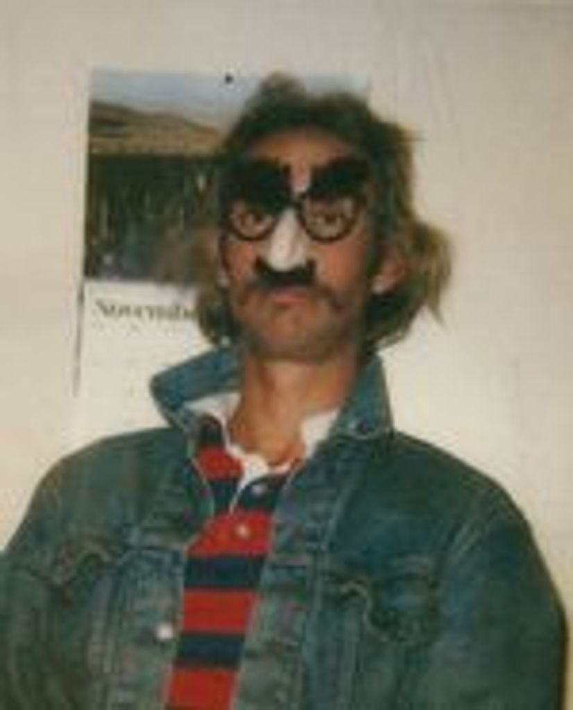 Frank Edison Porter Iii