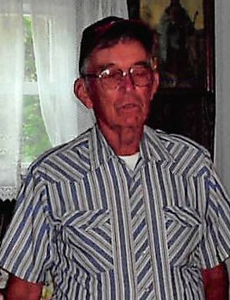 Wayne H. Cox Profile Photo