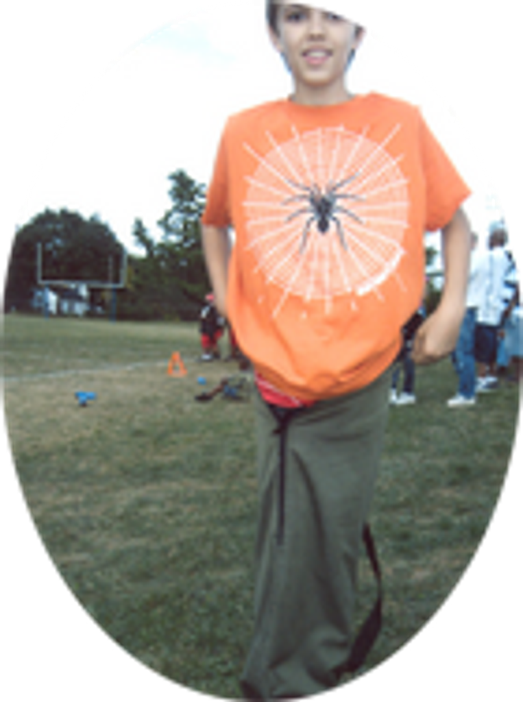 Spencer Waldeier