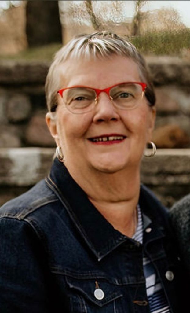 Bonnie Gail Wieck Profile Photo