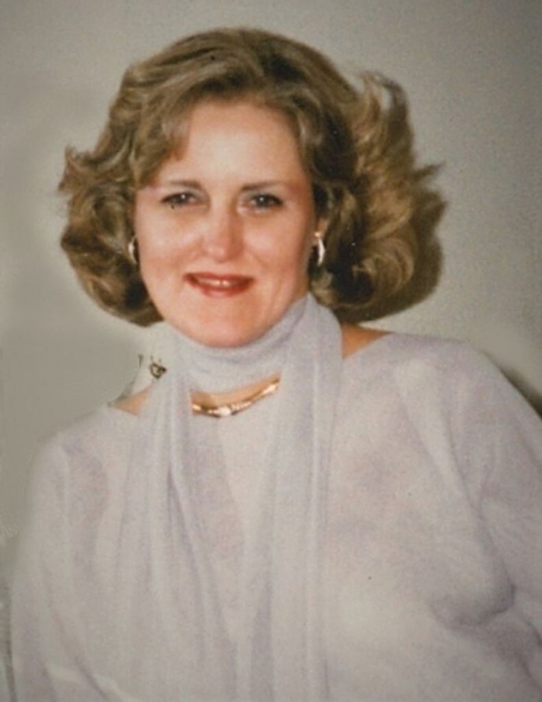 Barbara M Guignard