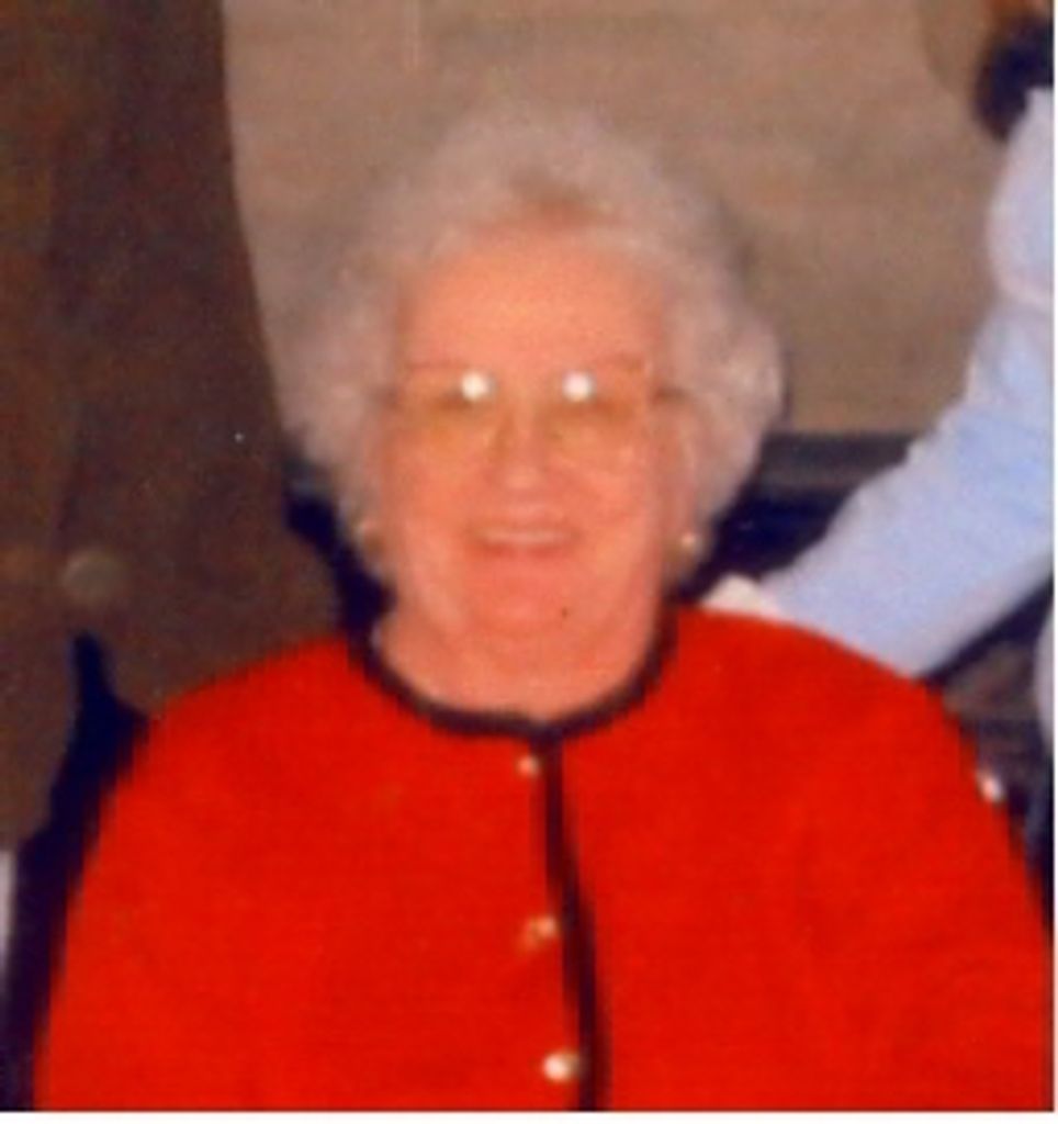 Doris W. Dunkel