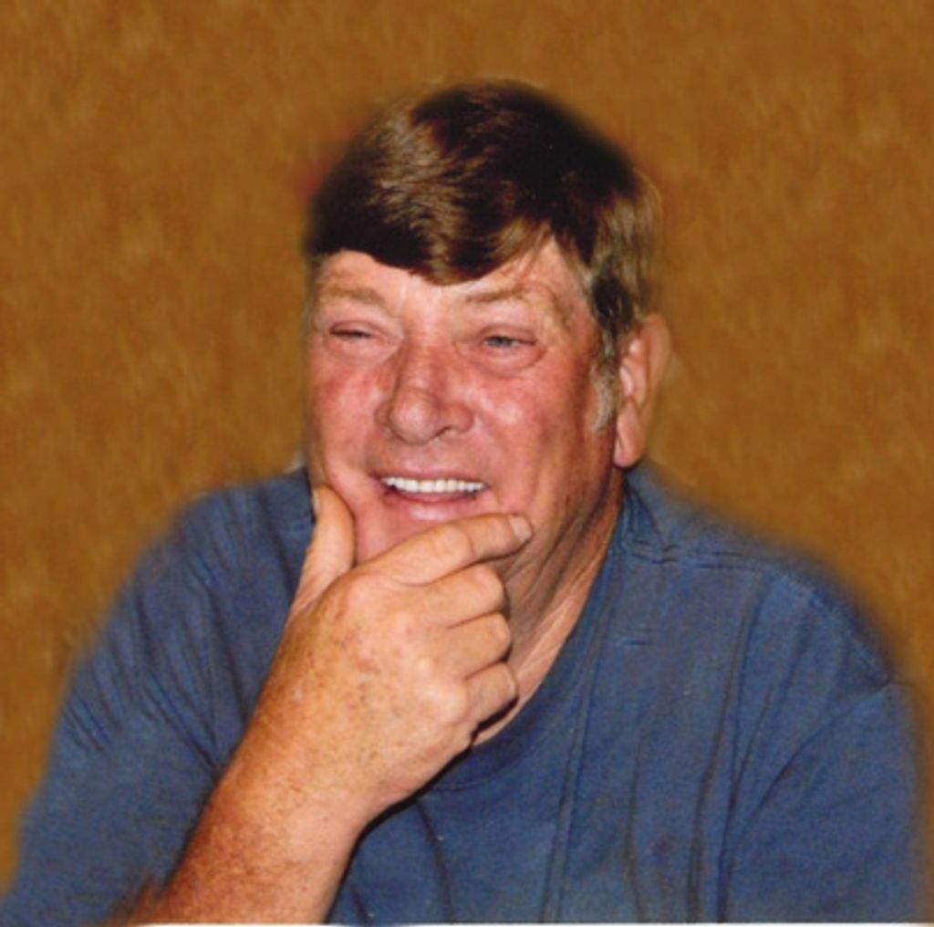 Charles Eldon Blair Profile Photo