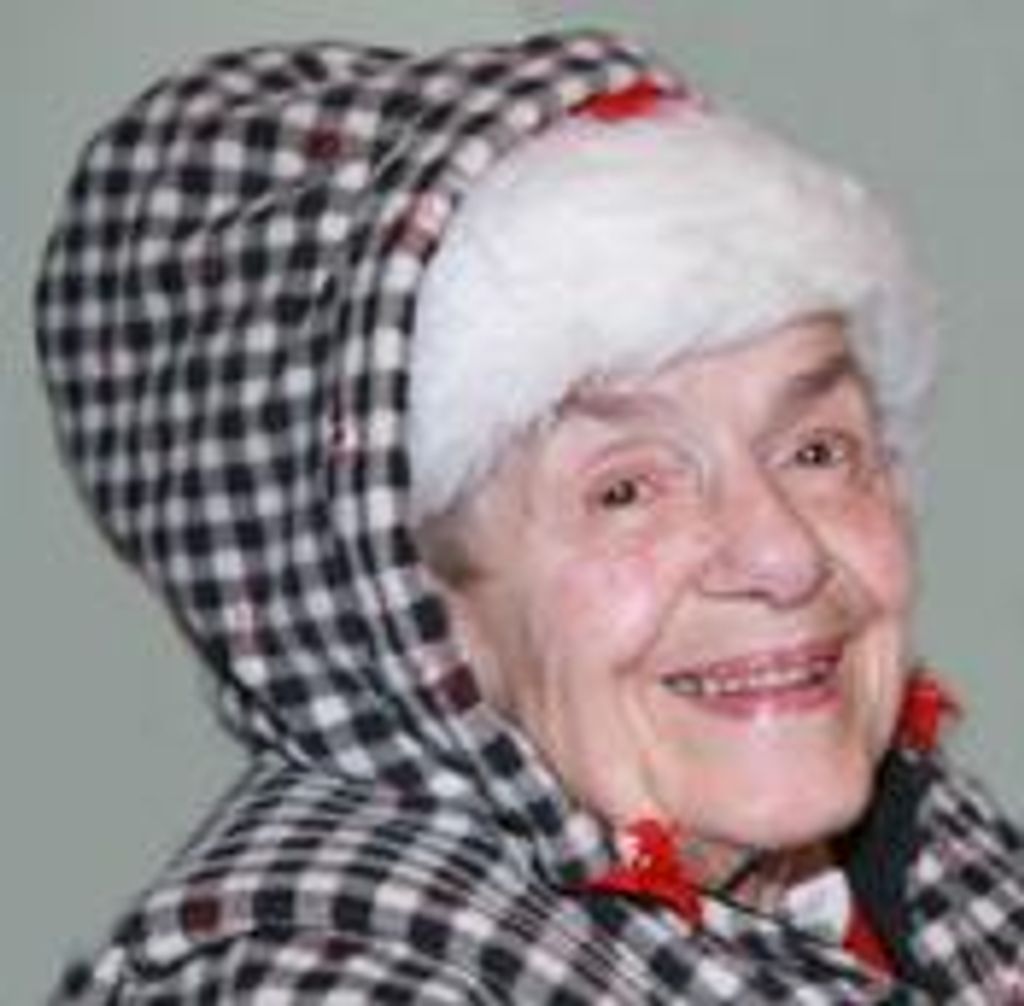 Virginia 'Virgie' Iaquinta