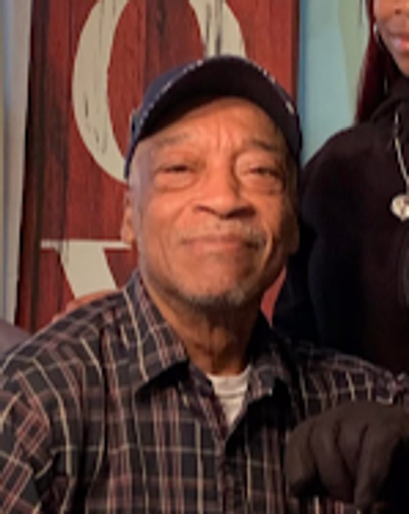 James "Pond" Collins, Sr.