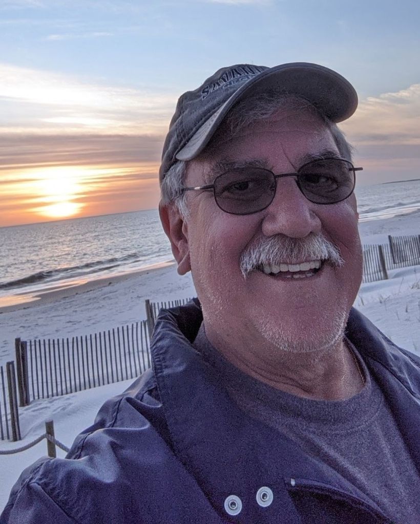 Paul M. Folus
