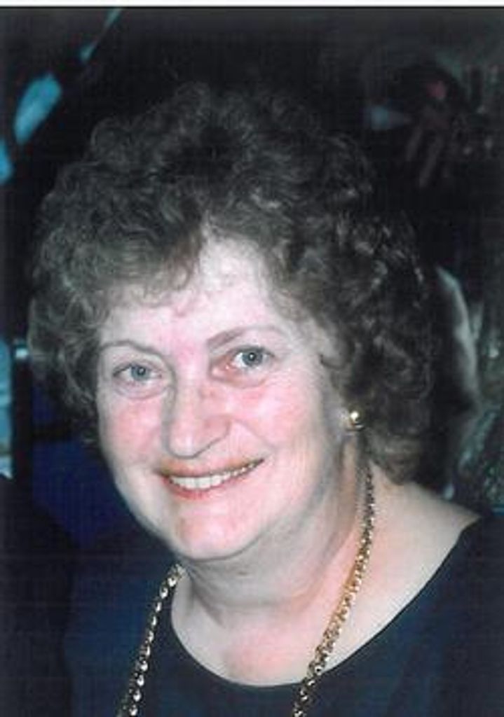 Joyce Ann Lynes