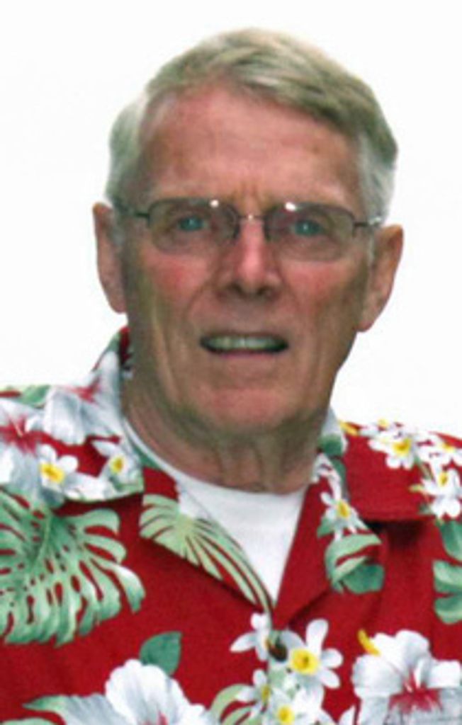 Everett Howard Brown