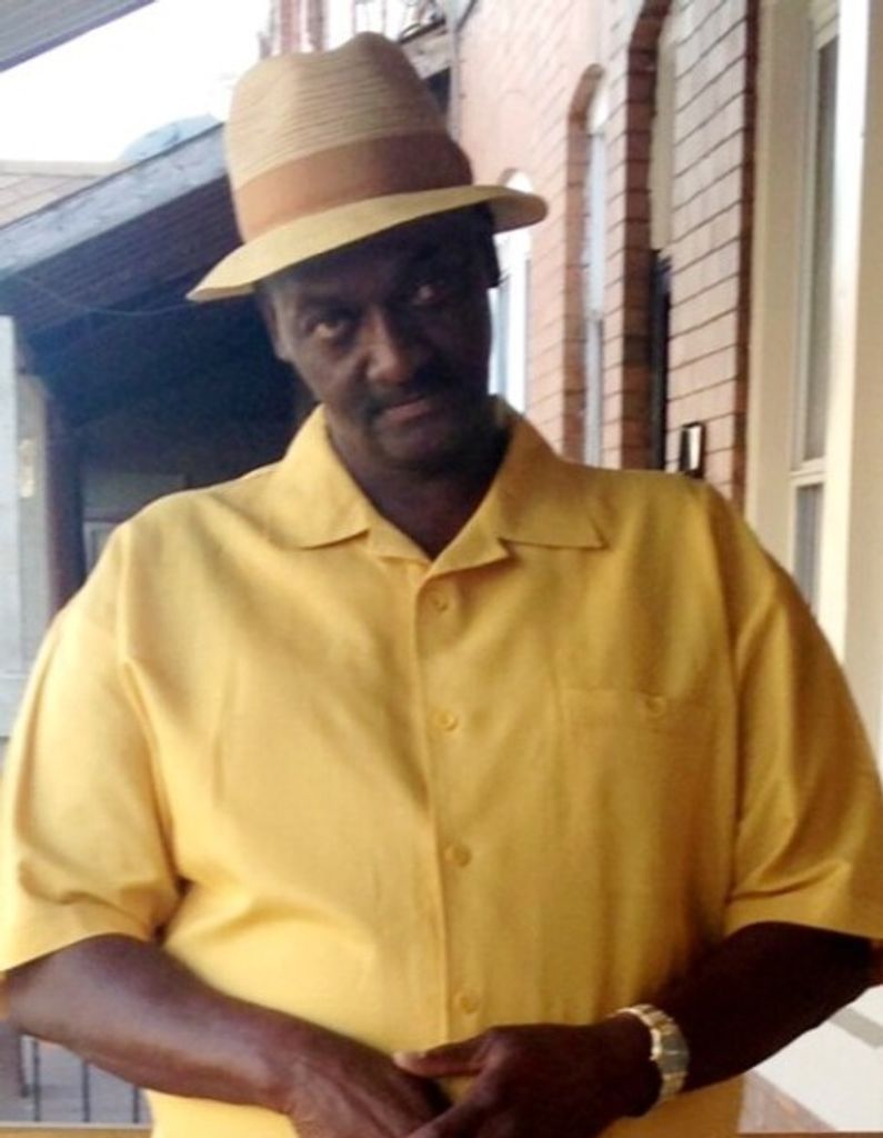 Milton Lee Boone Profile Photo