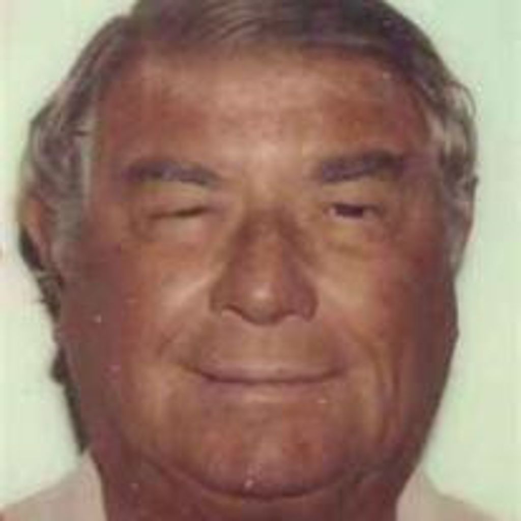 Joseph Patrick Gregan