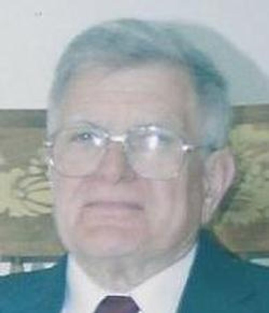 Clyde Harold Burnett Profile Photo