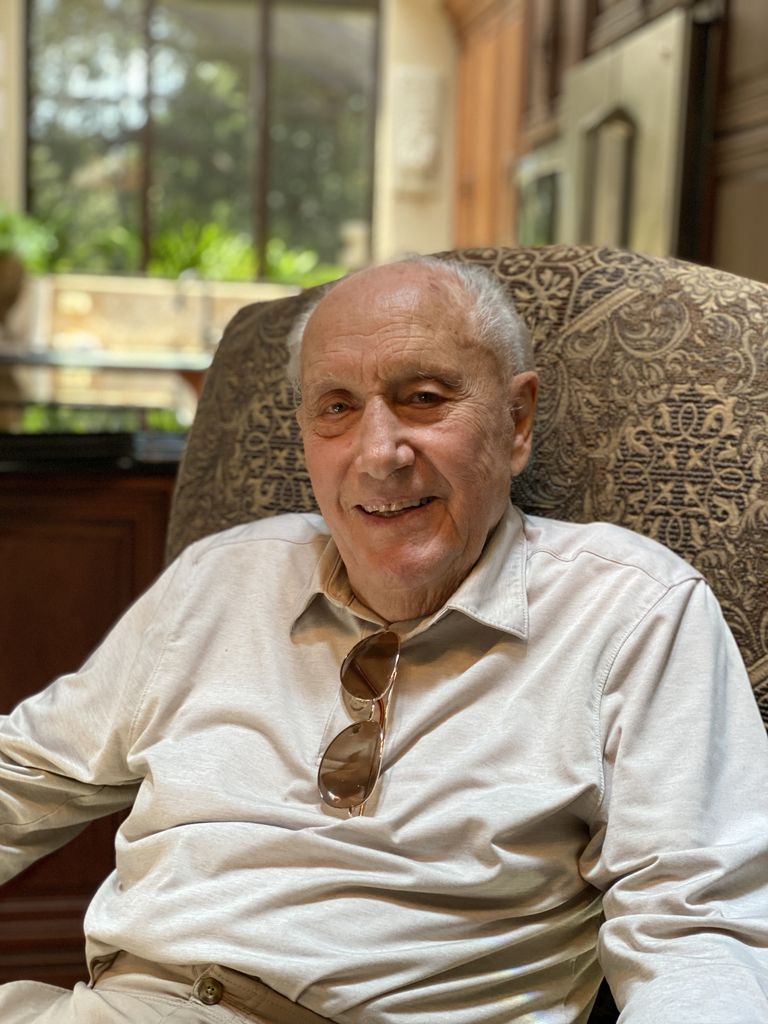 Emil Gasperoni