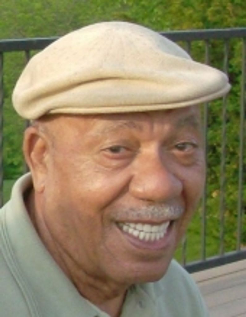 Arthur Lee 'Art' Yarborough