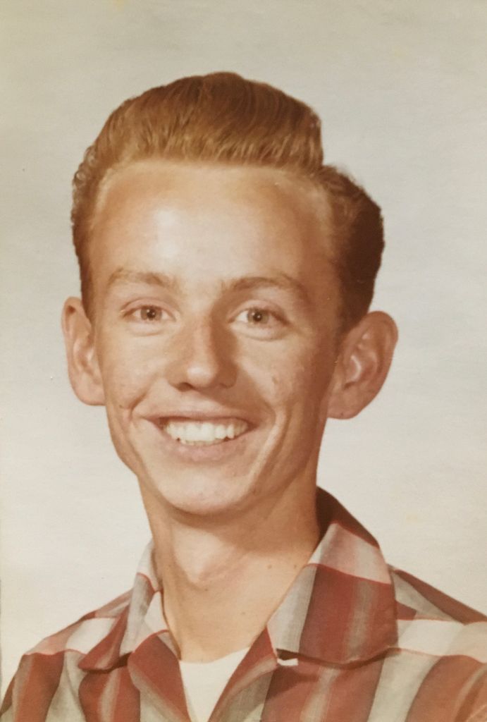 Charles Edward Mathews