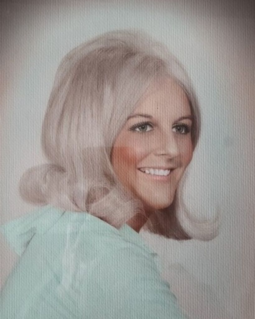 Brenda Gail Flannery