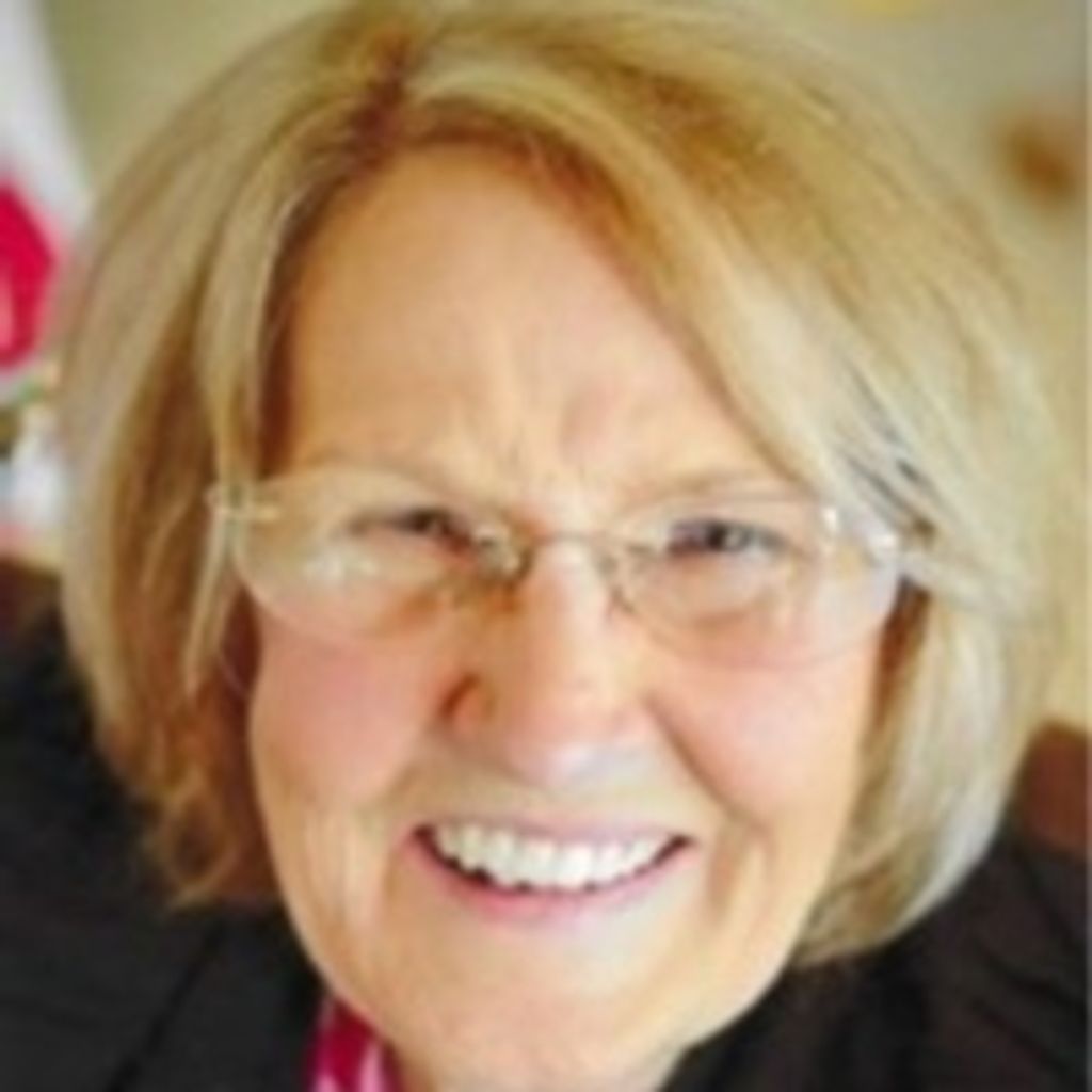 Joan Ann Gockel
