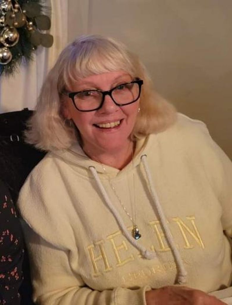 Peggy Richmond Profile Photo