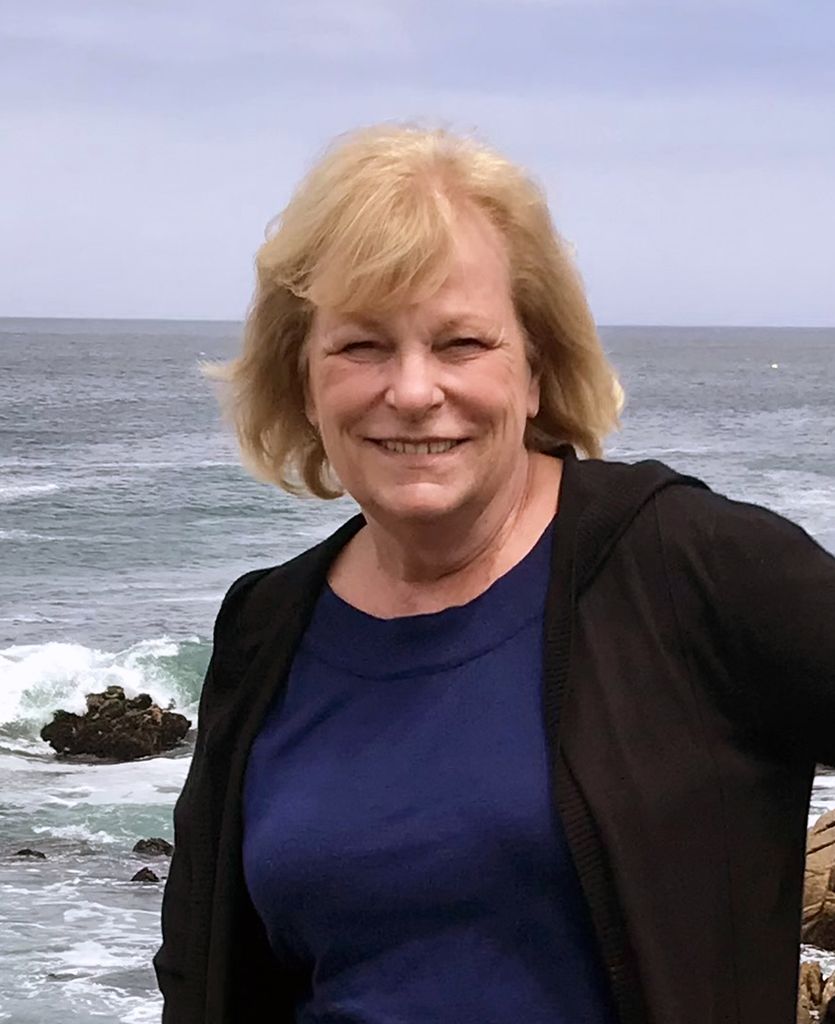 Rosean Berniece Maricondo Profile Photo